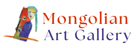 Mongolian Art Gallery